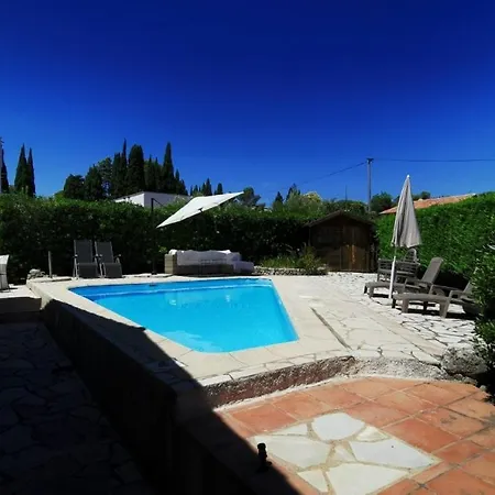 Maison Raphael Saint-Raphael (Var)