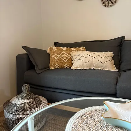 Maison Raphael Holiday home Saint-Raphael (Var)