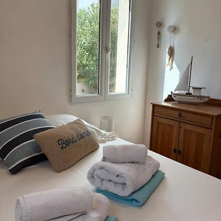 Maison Raphael Holiday home