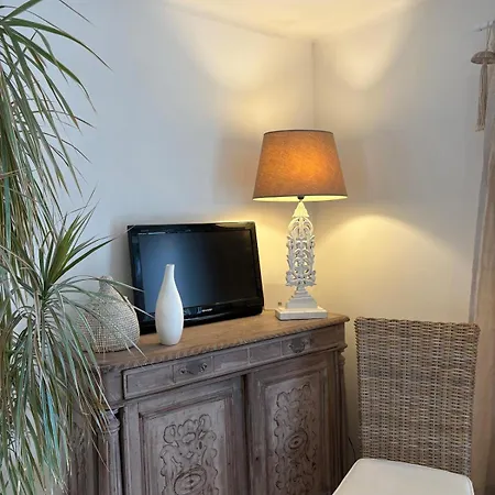 Maison Raphael Saint-Raphael (Var)