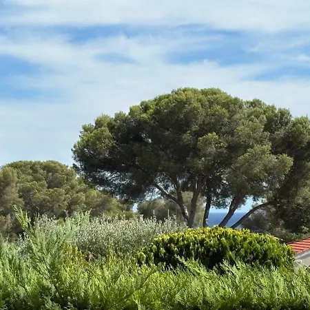 Maison Raphael Nyaraló