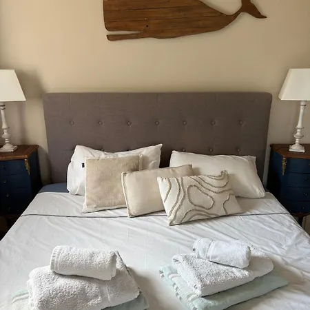 Nyaraló Maison Raphael Saint-Raphaël