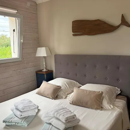 Holiday home Maison Raphael Saint-Raphael (Var)