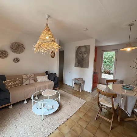 Maison Raphael Saint-Raphael (Var)