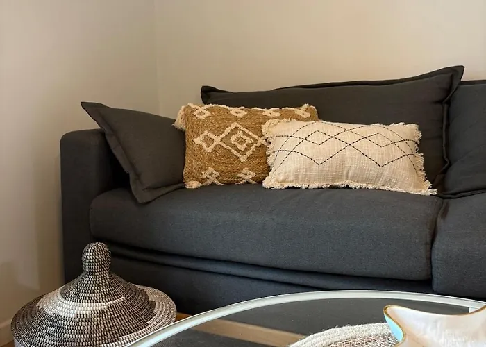 Maison Raphael Semesterbostad Saint-Raphaël