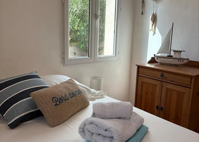 Maison Raphael Semesterbostad