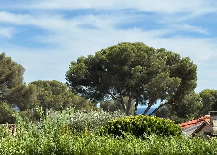 Maison Raphael Semesterbostad