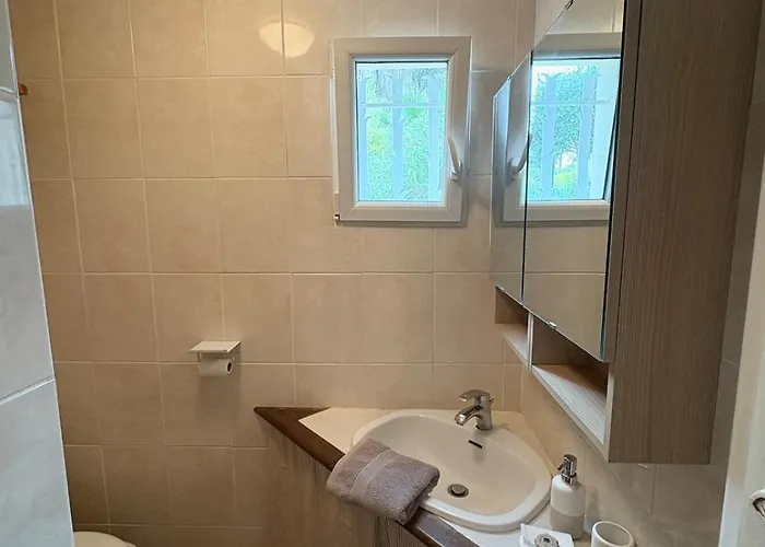 Maison Raphael Semesterbostad *