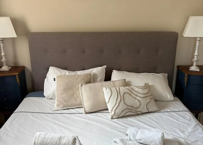 Semesterbostad Maison Raphael Saint-Raphaël