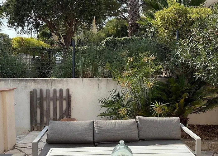 Maison Raphael Semesterbostad