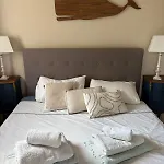펜션 Maison Raphael Saint-Raphaël