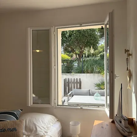 度假居 Maison Raphael