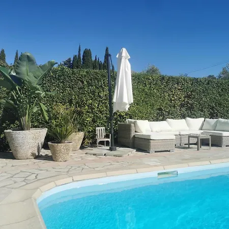 Vakantiehuis Maison Raphael