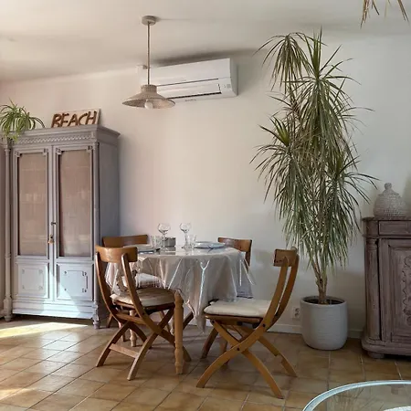 Maison Raphael * Сен-Рафаэль