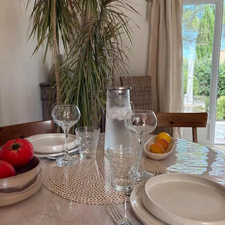 Maison Raphael Vakantiehuis *