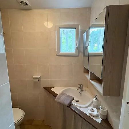 Maison Raphael Vakantiehuis *