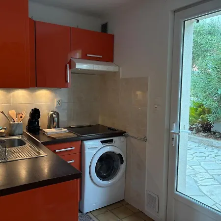 Maison Raphael *