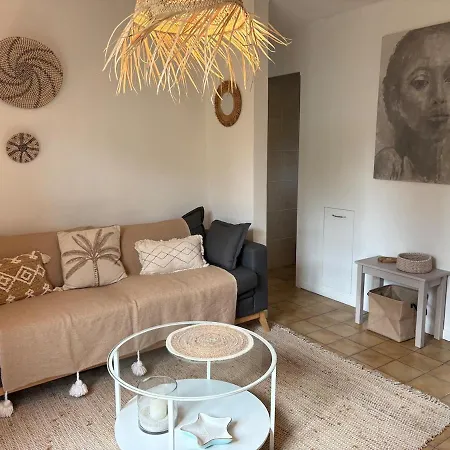 Vakantiehuis Maison Raphael