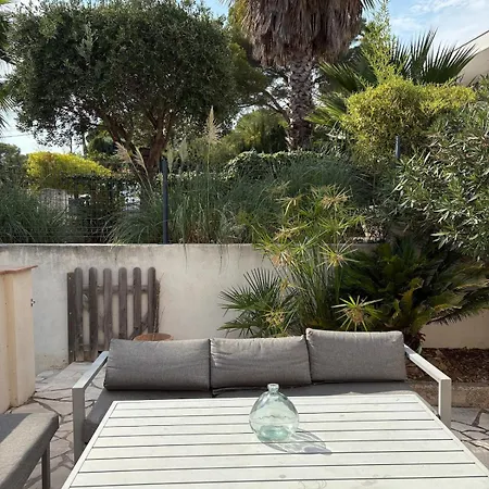 Maison Raphael Vakantiehuis