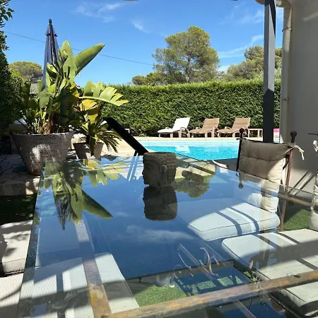 Maison Raphael Vakantiehuis *