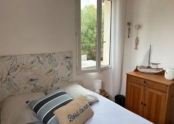 Maison Raphael