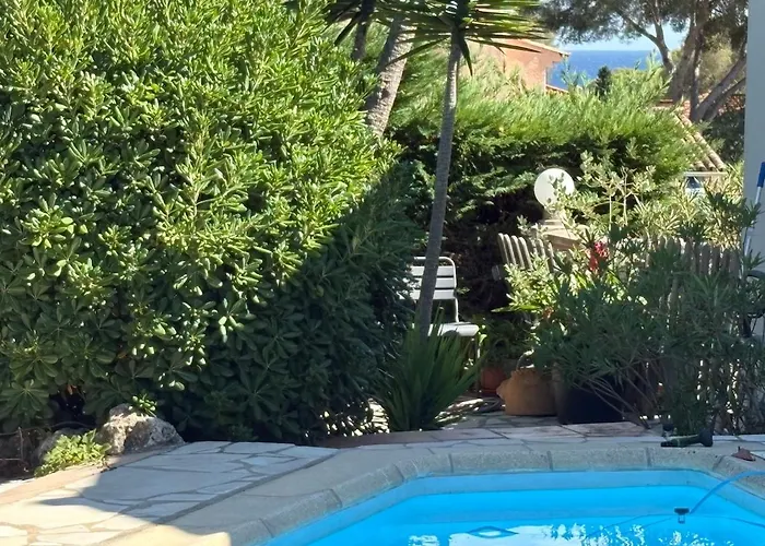 Maison Raphael *
