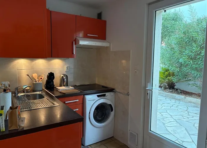 Maison Raphael *